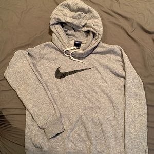 Women’s Nike hoodie